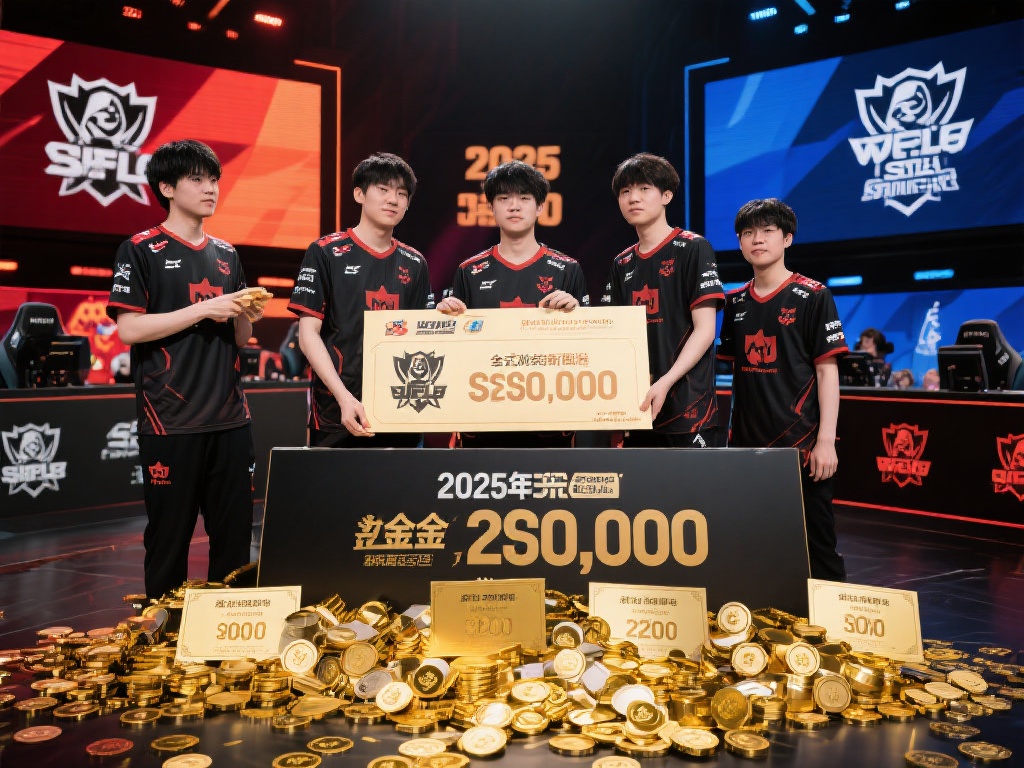 高额奖金对战队和选手的深远影响
奖金池