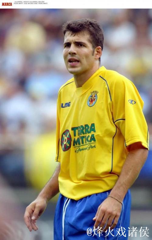 佩雷-马蒂：抽中巴萨后，女儿让我去要佩德里与亚马尔的球衣