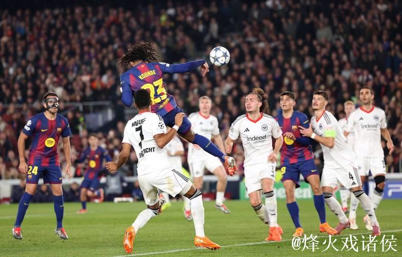 超越姆巴佩，亚马尔创欧冠新纪录！2-1逆转，巴