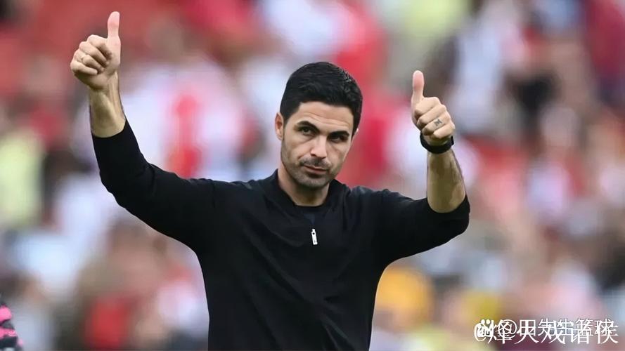 阿尔特塔：特罗萨德在场上感觉有些不适，我们不