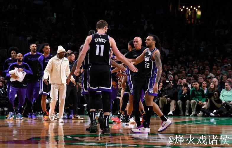 小萨23+28助国王豪取6连胜大胜凯尔特人 公牛力克奇才送其5连败 小萨23+28助国王豪取6连胜大胜凯尔特人 公牛力克奇才送其5连败