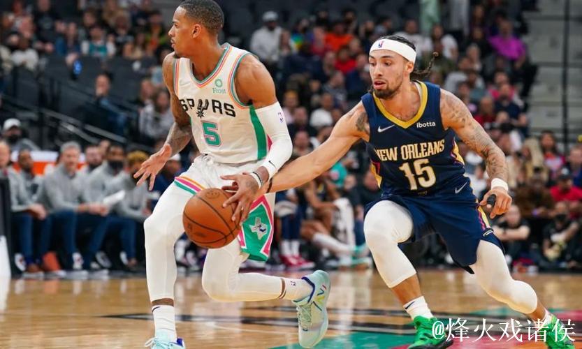 官方确认:鹈鹕提前续约阿尔瓦拉多,签下2年900万合同 官方确认:鹈鹕提前续约阿尔瓦拉多,签下2年900万合同