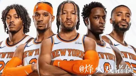 布伦森38分力克76人，尼克斯胜出；老鹰阻击公牛结束三连胜