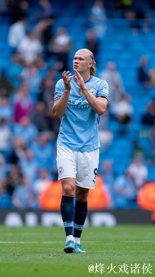 英超-哈兰德点球建功多库造点 曼城1-1憾平布莱顿 英超-哈兰德点球建功多库造点 曼城1-1憾平布莱顿