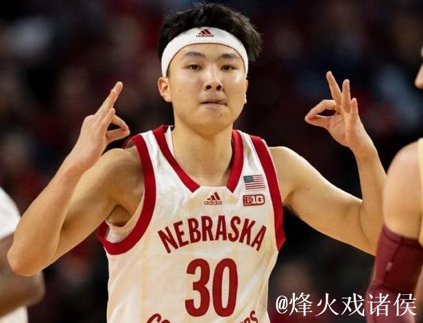 步行者签下日本“库里” 上季NCAA场均砍下15分