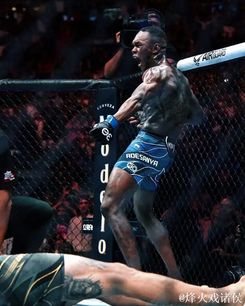 阿迪萨亚新对手揭晓,重拳威力可能超越铁血! 阿迪萨亚新对手揭晓,重拳威力可能超越铁血!